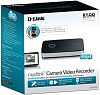 D-Link DNR-202L - сетевой видеорегистратор (Black) купить в интернет-магазине icover