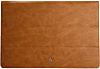 Чехол Jisoncase JS-PRO-13R20 для MacBook Pro 13" 2016 (Brown) купить в интернет-магазине icover