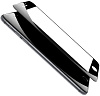 Защитное стекло Baseus Anti-Break Edge All-Screen Arc-Surface Tempered (SGAPIPH8N-GPE01) для iPhone 7/8 (2 шт.)(Black) купить в интернет-магазине icover