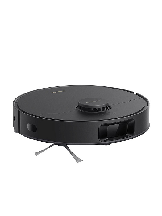 Робот-пылесос Dreame Bot D20 RLD35GA (Black) купить в интернет-магазине icover