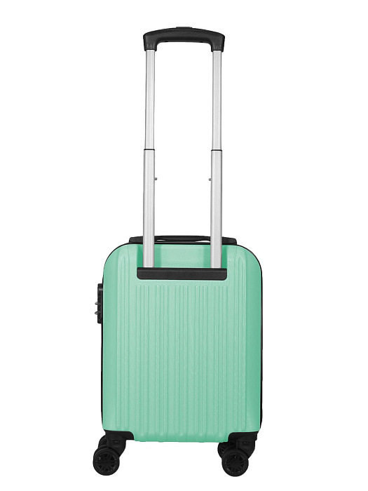 Комплект чемоданов Ridberg Discover XS+BB (Mint) купить в интернет-магазине icover
