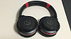 Bluetooth-наушники с микрофоном Audio-Technica ATH-S200BT (Red) купить в интернет-магазине icover