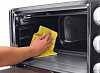 DeLonghi EO 20312 - электрическая печь (Black) купить в интернет-магазине icover