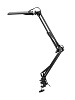 Настольная светодиодная лампа Ridberg LDL25-2 (Black) купить в интернет-магазине icover