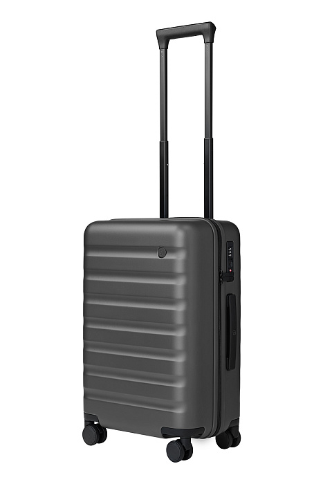 Чемодан Ninetygo Rhine 2.0 20" 10100100510K500300 (Grey) купить в интернет-магазине icover