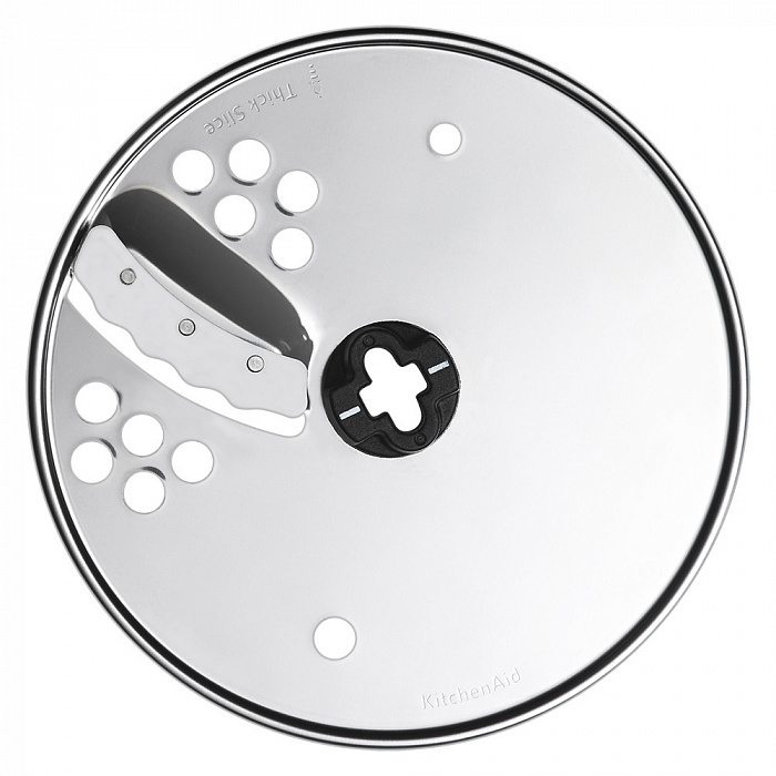 Кухонный комбайн KitchenAid (5KFP0919EAC) 2.1L (Cream) купить в интернет-магазине icover