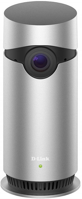 D-Link Omna 180 Cam HD (DSH-C310) - IP-камера (Siver) купить в интернет-магазине icover