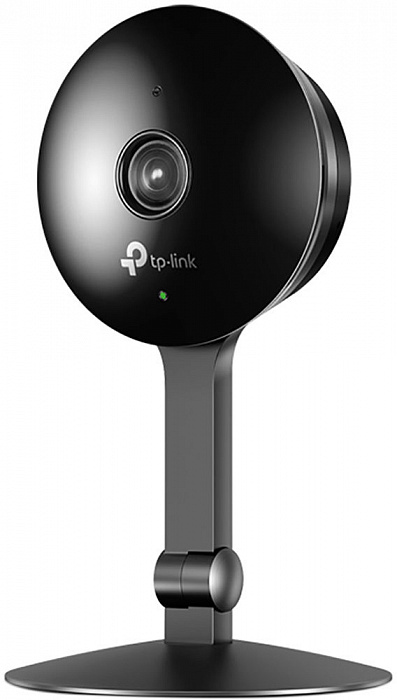 Камера видеонаблюдения TP-Link Kasa Cam Smart Home Security KC120 (Black) купить в интернет-магазине icover