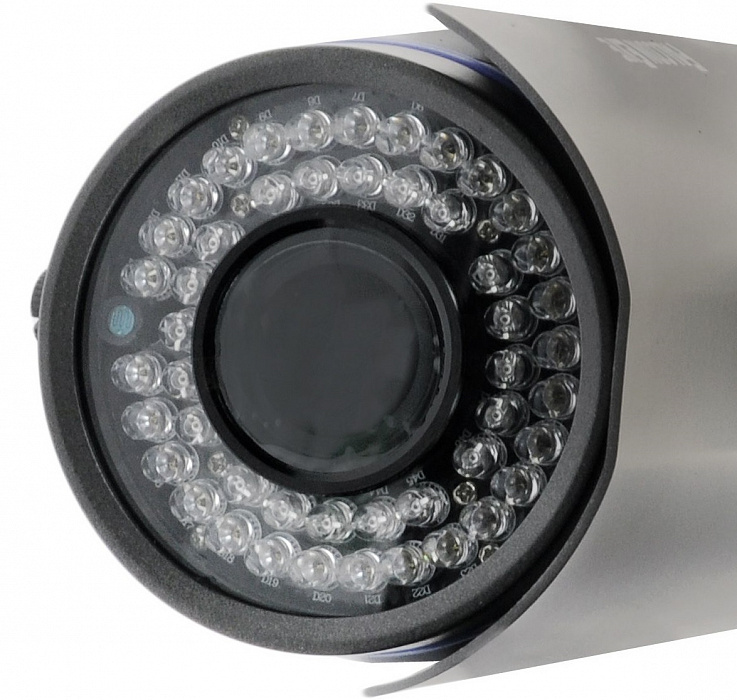 Falcon Eye FE IS720/40MLN IMAX  - камера видеонаблюдения (Grey) купить в интернет-магазине icover