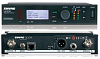Shure ULXD14E K51 (A042098) - цифровая инструментальная радиосистема с портативным передатчиком ULXD1 (Black) купить в интернет-магазине icover