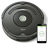 Робот-пылесос iRobot Roomba 676 (Black) купить в интернет-магазине icover