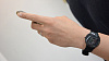 Умные часы Xiaomi Mijia Smart Quartz Watch (Black) купить в интернет-магазине icover