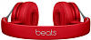 Beats EP (ML9C2ZE/A) - проводные наушники (Red) купить в интернет-магазине icover