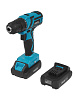 Аккумуляторный шуруповерт Oasis ASB-14S (Blue) купить в интернет-магазине icover