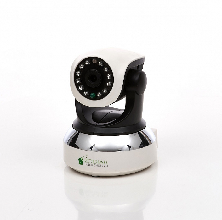 Zodiak 909W - IP WiFi камера купить в интернет-магазине icover