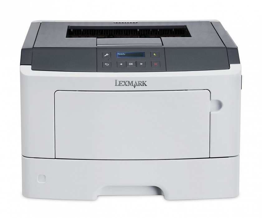 Lexmark MS312dn (35S0080) - лазерный принтер (Grey) купить в интернет-магазине icover