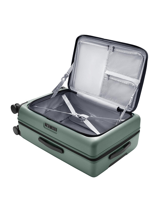 Чемодан Ninetygo Sweet journey 25" 6941413242004 (Green) купить в интернет-магазине icover