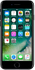 Смартфон Apple iPhone 7 128Gb (Jet Black) купить в интернет-магазине icover