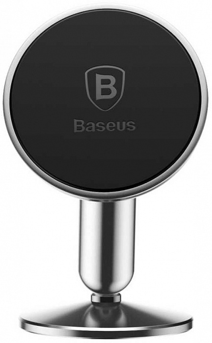 Автомобильный держатель Baseus Bullet An on-board Magnetic Bracket SUYZD-01 (Black) купить в интернет-магазине icover