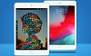 Планшет Apple iPad mini 2019 Wi-Fi + Cellular 256Gb MUXC2RU/A Space Grey купить в интернет-магазине icover