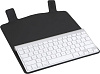 Incase Origami Workstation (CL57934) - подставка-чехол для Apple iPad и Wireless Keyboard (Black) купить в интернет-магазине icover