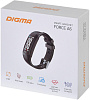 Фитнес-трекер Digma Force A6 (Black) купить в интернет-магазине icover