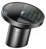 Автомобильный держатель Baseus Radar Magnetic Car Mount (SULD-01) для iPhone 12/12 mini/12 Pro/12 Pro Max (Black) купить в интернет-магазине icover