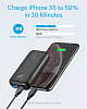 Внешний аккумулятор Anker PowerCore PD Redux (A1239) USB-C 10000 mAh (Black) купить в интернет-магазине icover
