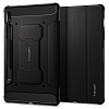 Чехол Spigen Rugged Armor Pro (ACS01604) для Samsung Galaxy Tab S7 (Black) купить в интернет-магазине icover