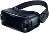 Очки виртуальной реальности Samsung Gear VR SM-R325 (Black) купить в интернет-магазине icover