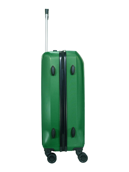Чемодан Ridberg Discover (Dark Green) размер M купить в интернет-магазине icover