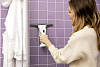 Стеклоочиститель Karcher WV 1 Bath Edition (1.633-619.0) купить в интернет-магазине icover