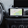 Автомобильный держатель Belkin Car Vent Mount V2 (F7U017BT) для смартфонов (Silver/Black) купить в интернет-магазине icover