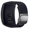 Samsung Gear S SM-R750 (SM-R7500ZKASER) - умные часы (Black) купить в интернет-магазине icover