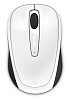 Беспроводная мышь Microsoft Wireless Mobile Mouse 3500 GMF-00294 (White) купить в интернет-магазине icover