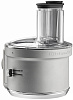 Насадка-кухонный комбайн KitchenAid 5KSM2FPA (Grey) купить в интернет-магазине icover