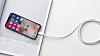 Кабель для iPod, iPhone, iPad Anker PowerLine Select (A8612H21) USB-C/Lightning 0.9m (White) купить в интернет-магазине icover