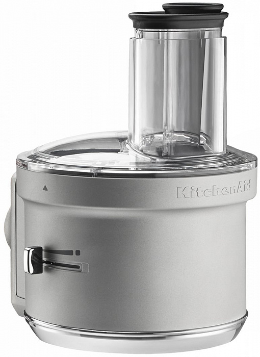Насадка-кухонный комбайн KitchenAid 5KSM2FPA (Grey) купить в интернет-магазине icover