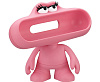 Beats Pill Dude - подставка для Beats Pill (Pink) купить в интернет-магазине icover
