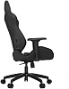 Игровое компьютерное кресло Vertagear Gaming Chair Racing Series S-Line SL5000 (Black/Carbon Edition) купить в интернет-магазине icover