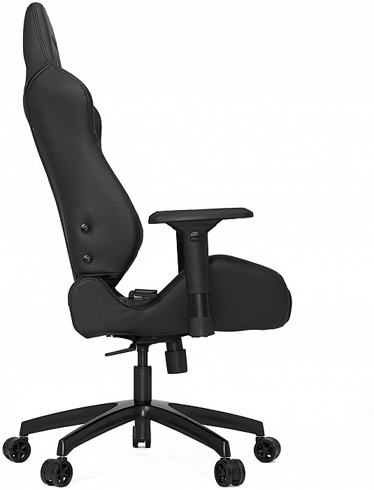 Игровое компьютерное кресло Vertagear Gaming Chair Racing Series S-Line SL5000 (Black/Carbon Edition) купить в интернет-магазине icover