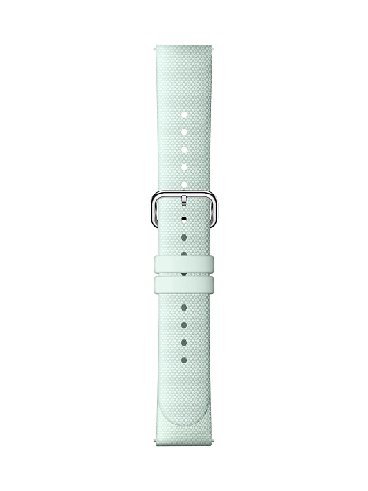Смарт-часы Xiaomi Watch S4 41 мм BHR080CGL (Green Fluororubber) купить в интернет-магазине icover