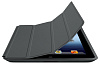 Apple iPad Smart Case - Polyurethane (MD454LL/A) - чехол для iPad 2/iPad 3/iPad 4 (Dark Gray) купить в интернет-магазине icover