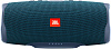 Портативная акустическая система JBL Charge 4 (Blue) купить в интернет-магазине icover