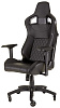 Игровое кресло Corsair T1 Race 2018 CF-9010011-WW (Black) купить в интернет-магазине icover