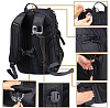 Рюкзак Smatree SmaPac GP2000 (Black) купить в интернет-магазине icover