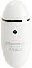 Измеритель влажности кожи Gezatone MiLi Bluetooth (White) купить в интернет-магазине icover