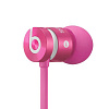 Beats urBeats In-Ear (MH9U2ZM/A) - внутриканальные наушники (Pink) купить в интернет-магазине icover
