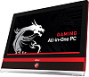 Моноблок MSI AG270 2QC 3K-013RU 27" Core i7-4720HQ 2.6GHz, 8Gb, HDD 1Tb + 256Gb SSD (9S6-AF1911-013) купить в интернет-магазине icover