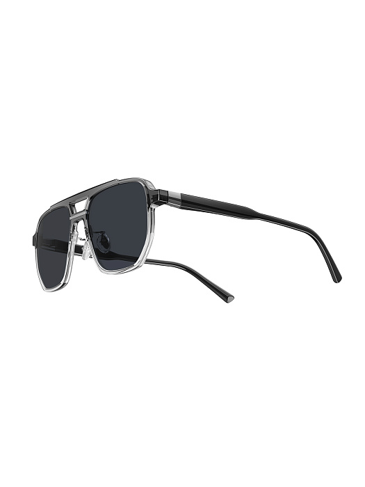Сменная оправа для наушников Xiaomi Smart Audio Glasses Replacement Kit BHR9537GL (Black) купить в интернет-магазине icover
